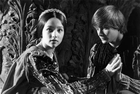 Judge throws out lawsuit over nude scene in 1968 film Romeo。